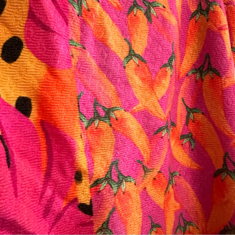Farm Rio Knit Mini Skirt - Picture 5 of 7
